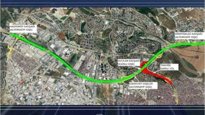 Avcılar gişeleri yıkılıyor! Serbest geçiş sistemi çalışmaları başladı