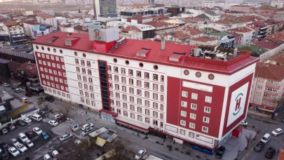 TMSF Avcılar Hospital’i 768 milyon TL’ye satışa çıkardı