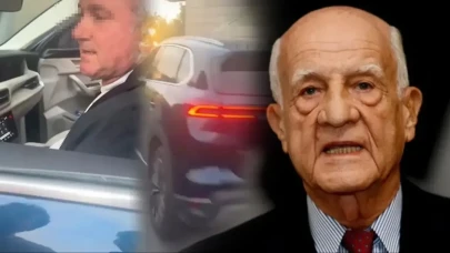 İnan Kıraç'ın kaçırılma olayında flaş gözaltılar