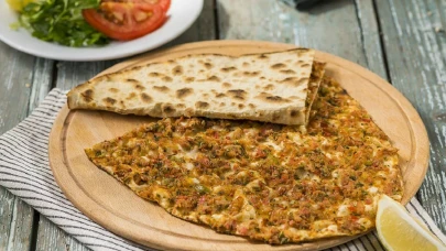 Bodrum’da yaz öncesi 2 bin 500 liralık lahmacun tartışması