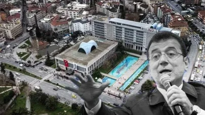 İBB’ye 4. dalga yolsuzluk operasyonu: Üst düzey isimler gözaltında