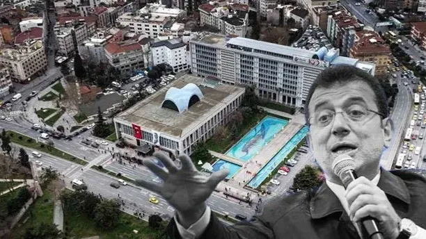İBB’ye 4. dalga yolsuzluk operasyonu: Üst düzey isimler gözaltında