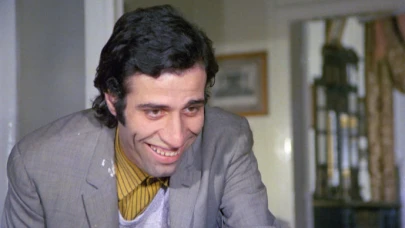 Kemal Sunal'ı canlandıracak oyuncu da belli oldu