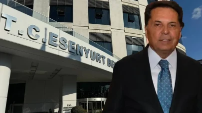 Ahmet Özer hakim karşısında