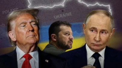 ABD Başkanı Trump: Rusya ve Ukrayna arasında esir takası gerçekleşti