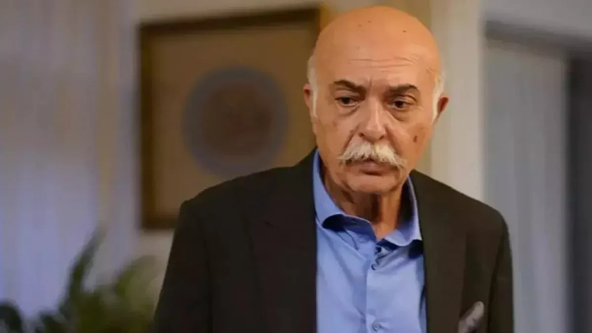Settar Tanrıöğen’den acı itiraf: Param bitmek üzere