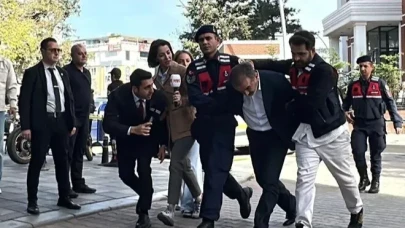Savcıyı makamında tehdit eden Mustafa Kemal Zengin için istenen ceza belli oldu