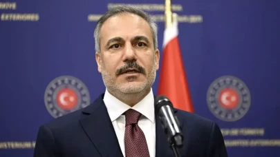 Dışişleri Bakanı Fidan Rusya’ya gidiyor... Gündem çok sıcak: Ukrayna, Suriye ve enerji
