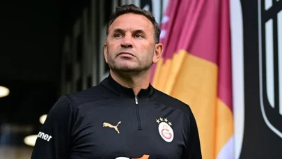 Galatasaray’dan Okan Buruk’a dev zam: Yeni maaşı 4.5 milyon euro