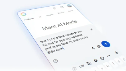 Google’ın yeni arama deneyimi: AI Mode ve yenilikler