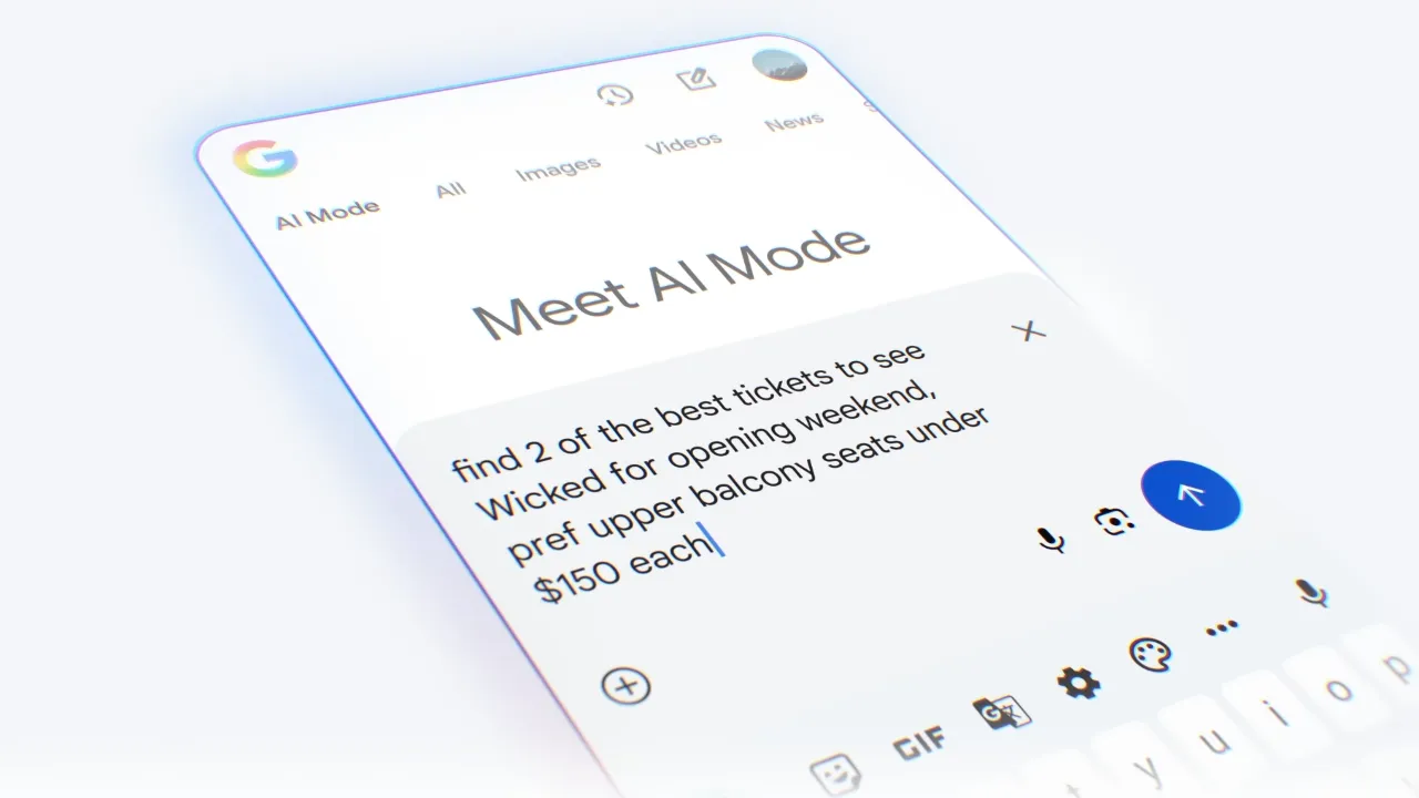 Google’ın yeni arama deneyimi: AI Mode ve yenilikler