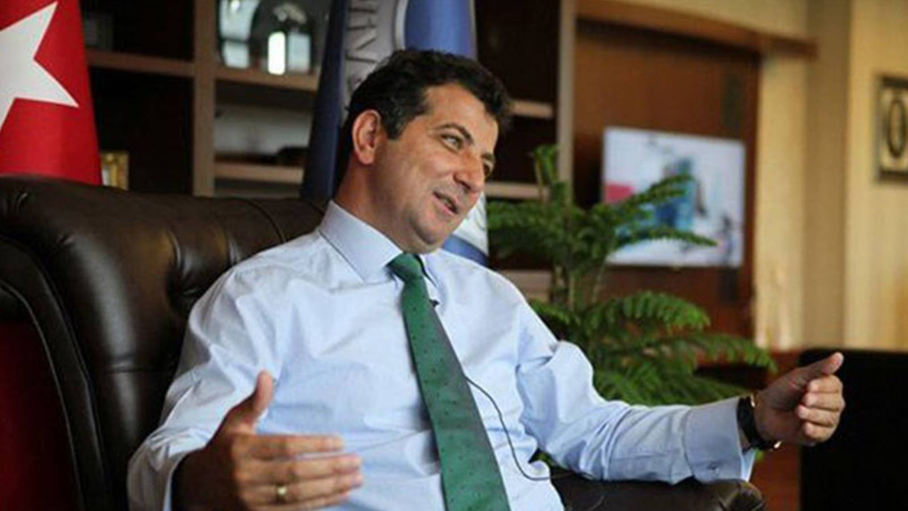Borsada manipülasyon operasyonu: Ünsal Ban ve 2 şüpheli tutuklandı