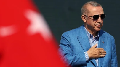 Erdoğan’ın İstanbul sevgisi: Bu şehir bir medeniyetin kalbidir