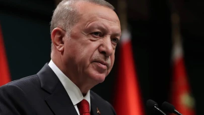 Erdoğan: Bizim en büyük eserimiz terörsüz Türkiye