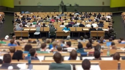 Türkiye’nin en iyi üniversiteleri açıklandı: Hacettepe zirvede