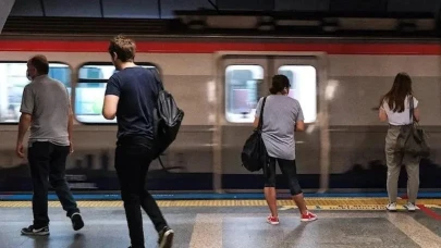 Galatasaray’ın şampiyonluk kutlamaları için metro seferlerine düzenleme