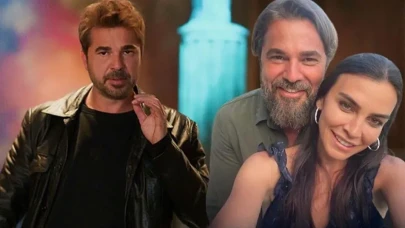 Engin Altan Düzyatan ailesiyle Dubai’ye taşınıyor