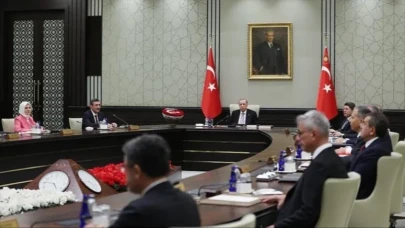 Kabine'ye büyük değişim geliyor: Fidan ve Kurum kalıcı...