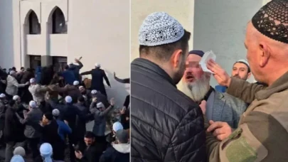 Menzil’de miras kavgası büyüyor: Tarikatın gölgesi şimdi Londra’da