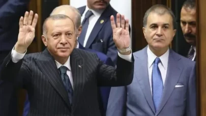 Gündem değiştiren sözler... AK Parti’den Erdoğan’ın adaylığına ilişkin açıklama