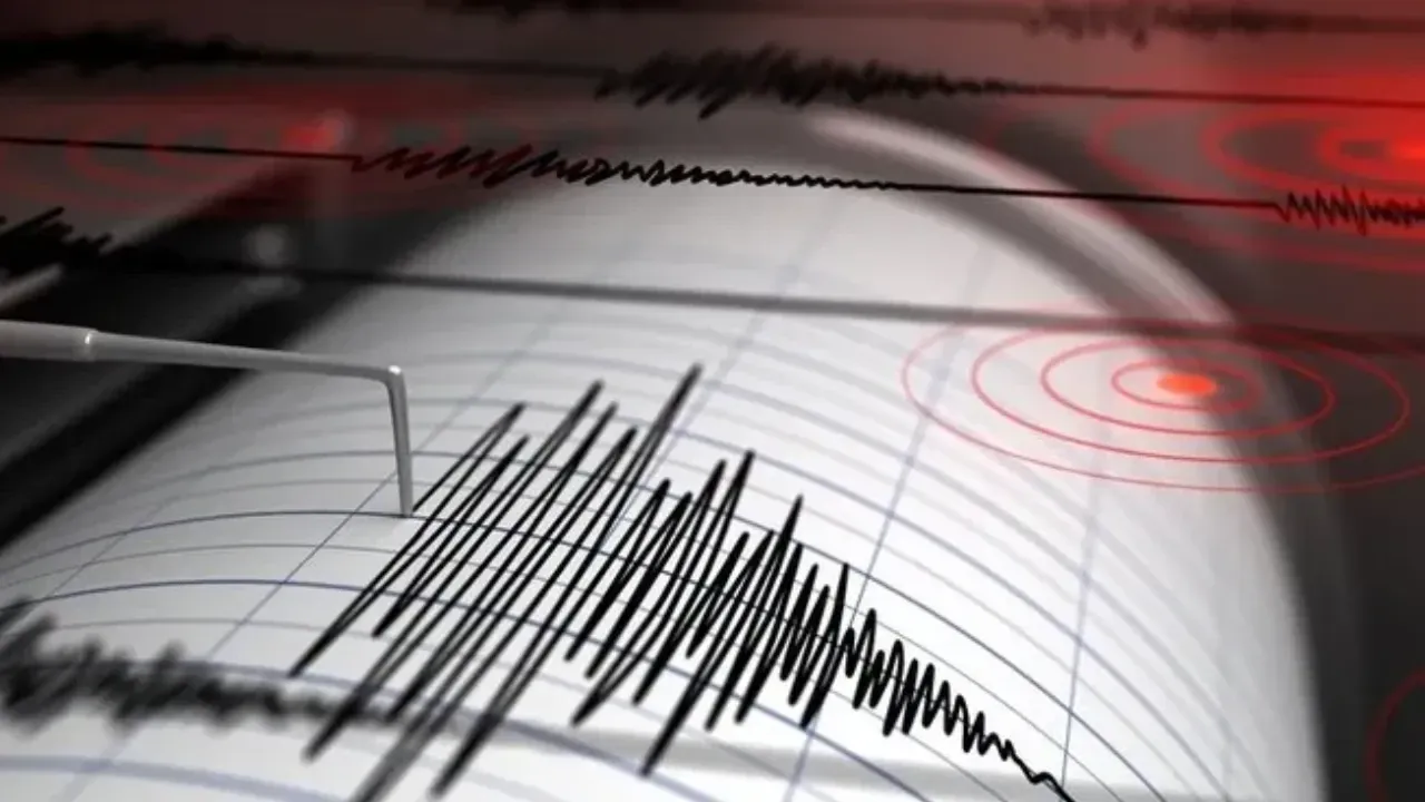 Korkutan deprem... Bingöl feci sallandı
