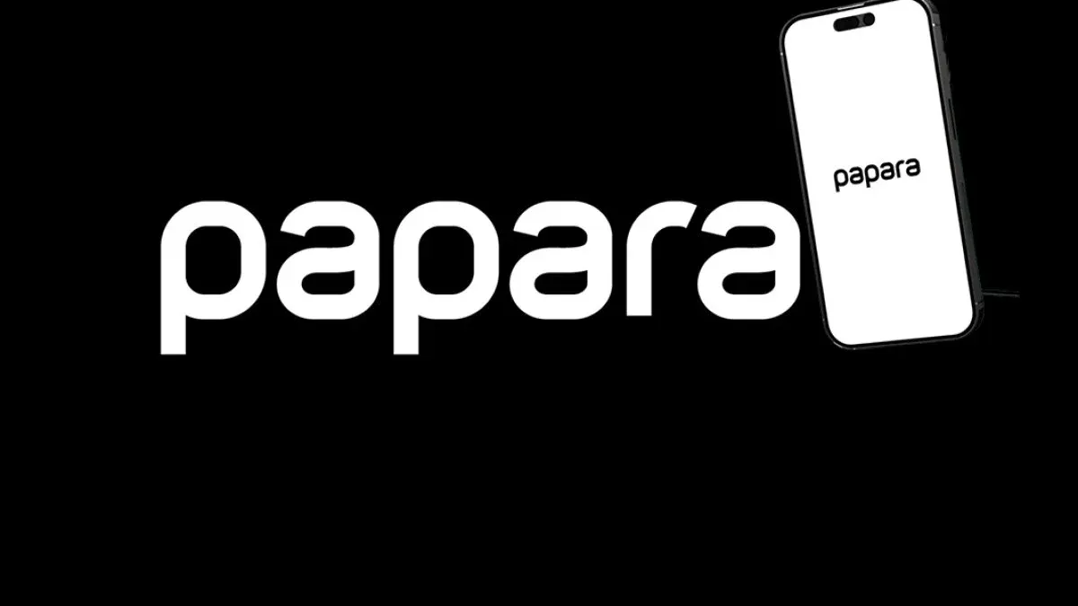 Papara’ya yasa dışı bahis operasyonu: 8 şirkete kayyum atandı