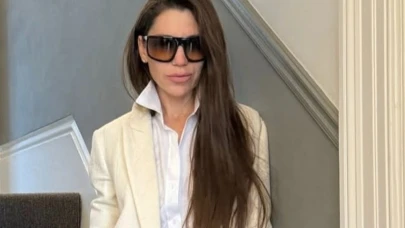 Hülya Arslan Akoğul’dan Bloomberg HT’ye yeni soluk