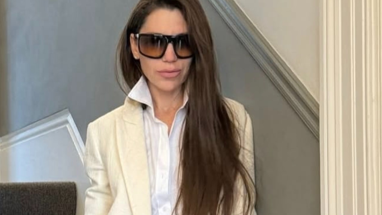 Hülya Arslan Akoğul’dan Bloomberg HT’ye yeni soluk