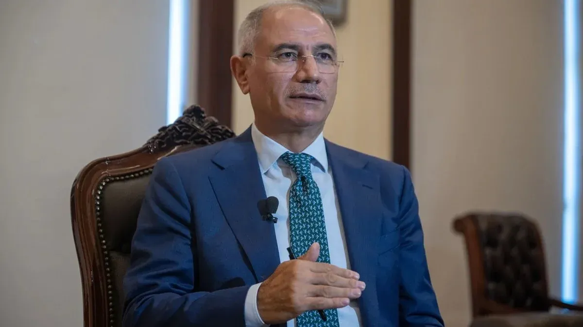 PKK ne zaman silah bırakacak? Efkan Ala açıkladı