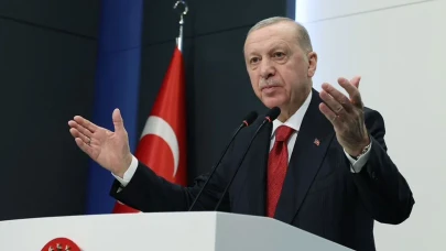 Erdoğan’dan Sayıştay’da net mesaj: Beytülmal’e uzanan eli affetmeyiz