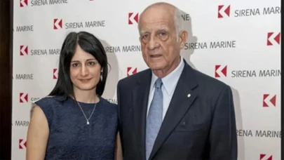İpek Kıraç’ın zaferi: İnan Kıraç’a mahkemeden ehliyetsizlik kararı