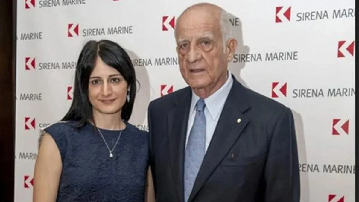 İpek Kıraç’ın zaferi: İnan Kıraç’a mahkemeden ehliyetsizlik kararı