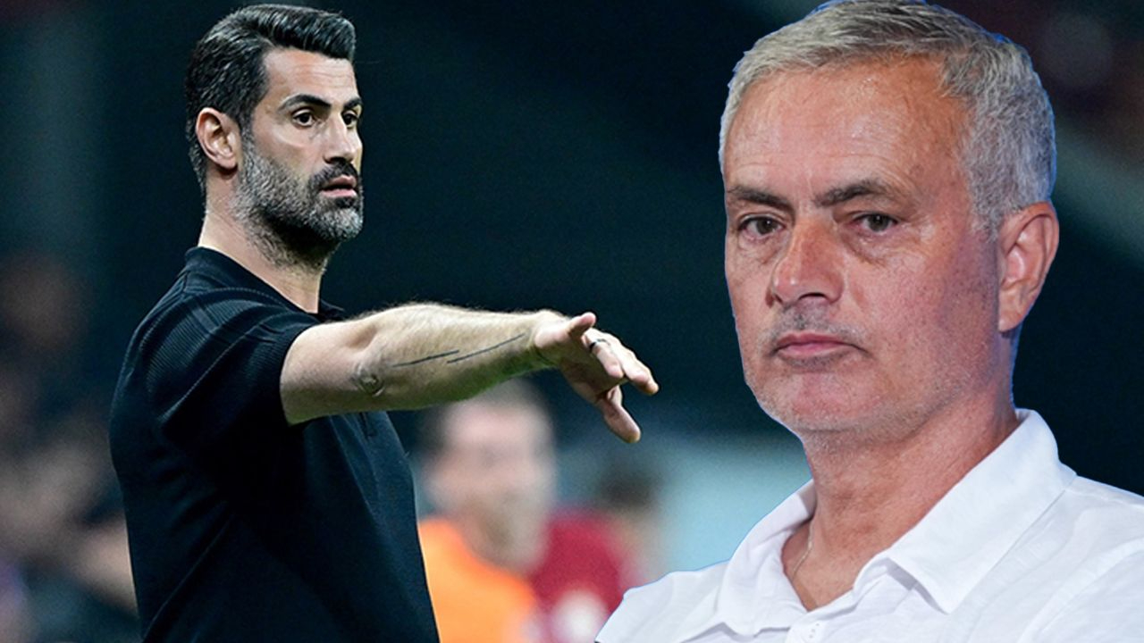 Volkan Demirel Mourinho'nun yardımcısı mı oluyor?