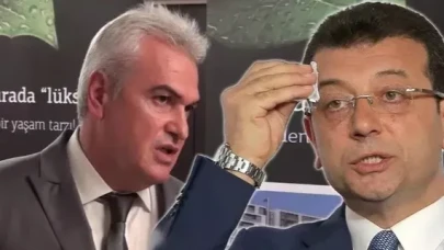 İBB soruşturmasında bir itirafçı daha