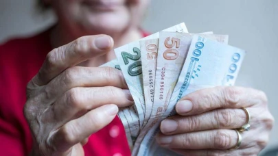 Emekli maaşlarında zaman aşımı tehlikesi: Hak kaybına dikkat