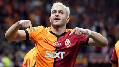 Barıs Alper Yılmaz Avrupa yolcusu mu?
