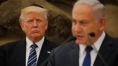 Trump’ın Netanyahu’ya İran uyarısı: Nükleer görüşmelerde gerginlik