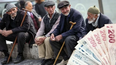 Emeklilik sisteminde köklü dönüşüm hazırlığı: Prim odaklı maaş modeli geliyor