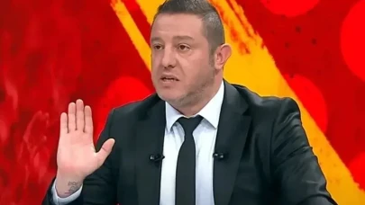 Çok büyük isimler geliyor! Galatasaray'a müjde Nihat Kahveci'den