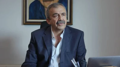 Sırrı Süreyya Önder’in yerine geçecek isim belli oldu