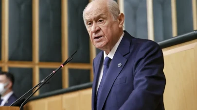 Devlet Bahçeli’den İstanbul’un fethi mesajı: Habis kuşatma kırılacak