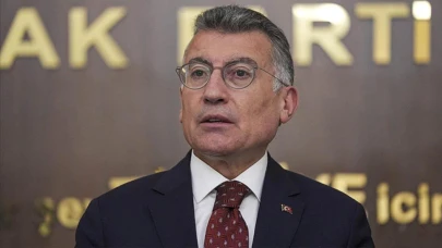AK Parti yeni infaz paketi teklifinin ayrıntılarını açıkladı