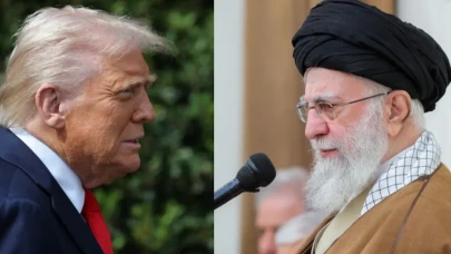 Trump İran’a saldırıyı durdurdu: İsrail ile askeri işbirliği askıya alındı