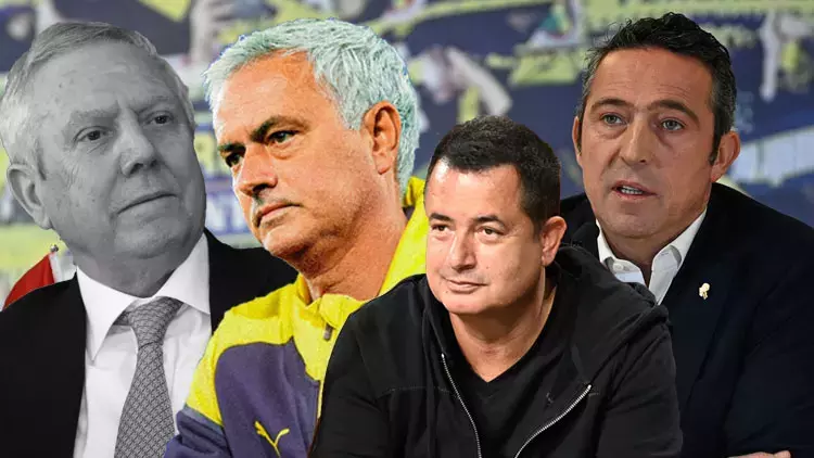 Kılıçlar çekildi! Mourinho ile Koç arasında tazminat kavgası