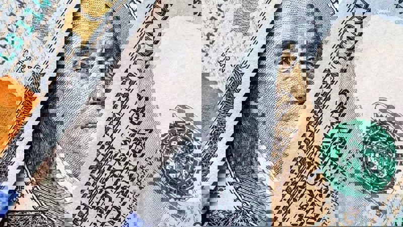 Dolar 55 lira mı olacak? S&P Global Ratings'den tartışma yaratan tahmin
