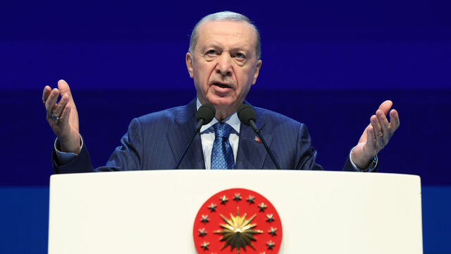 Erdoğan’dan kentsel dönüşüm mesajı: Kapsamlı hazırlık içindeyiz