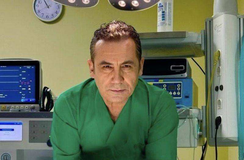 Ferhat Göçer'den kahreden haber
