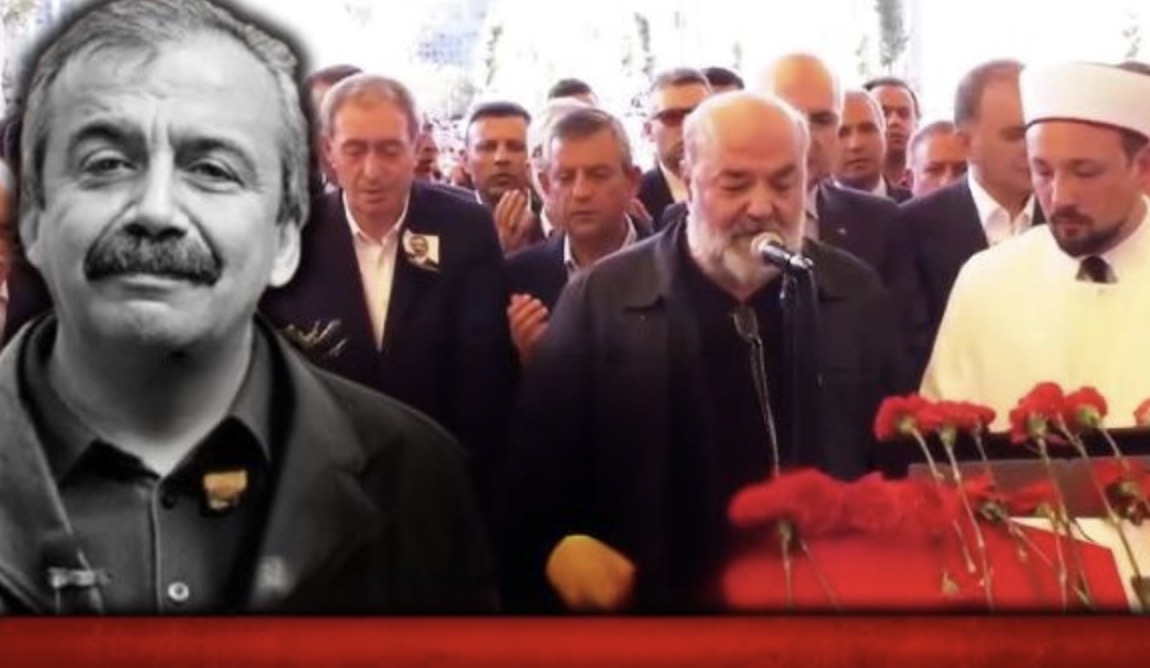 Önder'in cenaze namazını neden İhsan Eliaçık kıldırdı? Sonradan ortaya çıktı