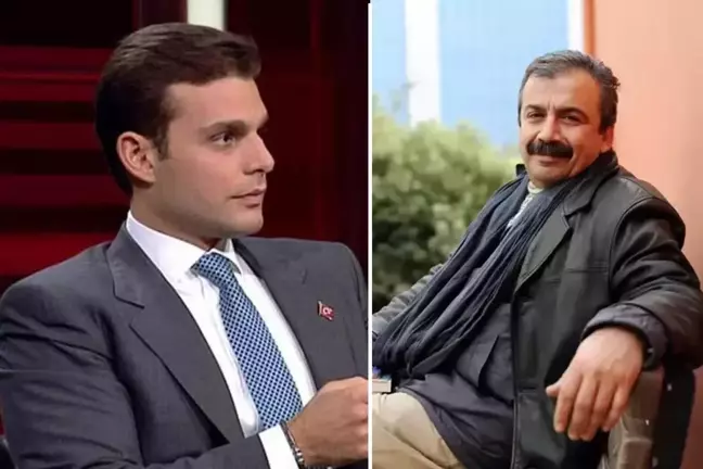 Bu hiç yakışmadı... Mehmet Aslan'dan tepki çeken Sırrı Süreyya paylaşımı