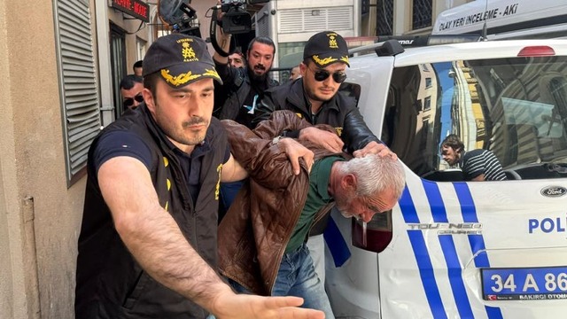 Müebbet hapisten 14 yılda tahliyeye... Özel'e saldırı ve ibretlik infaz vakası!